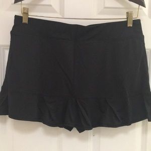 Grand Slam Tennis/Golf/Pickleball Skort, NWT!